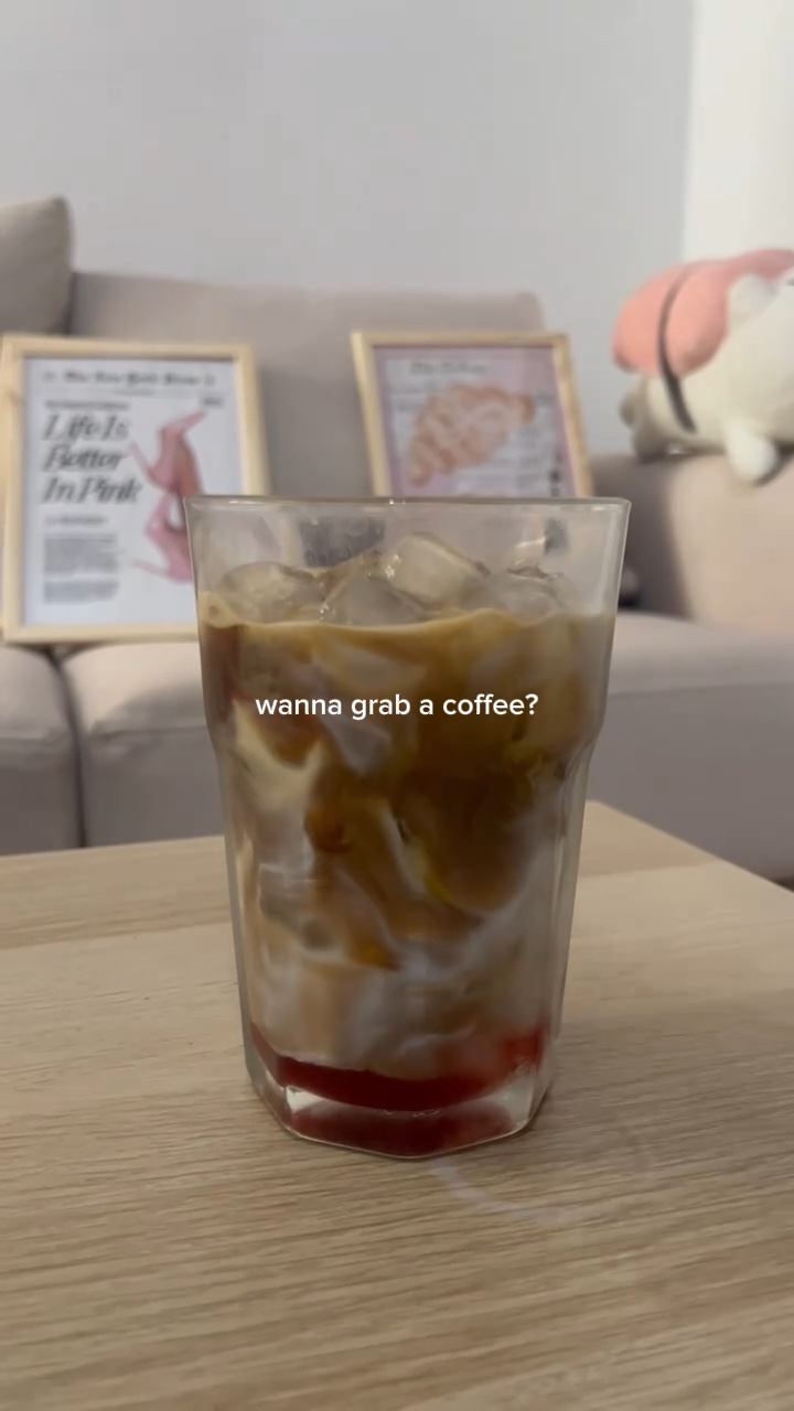 Gusto mong kumuha ng kape?