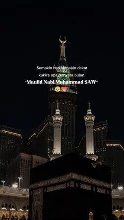 maulid nabi 2026