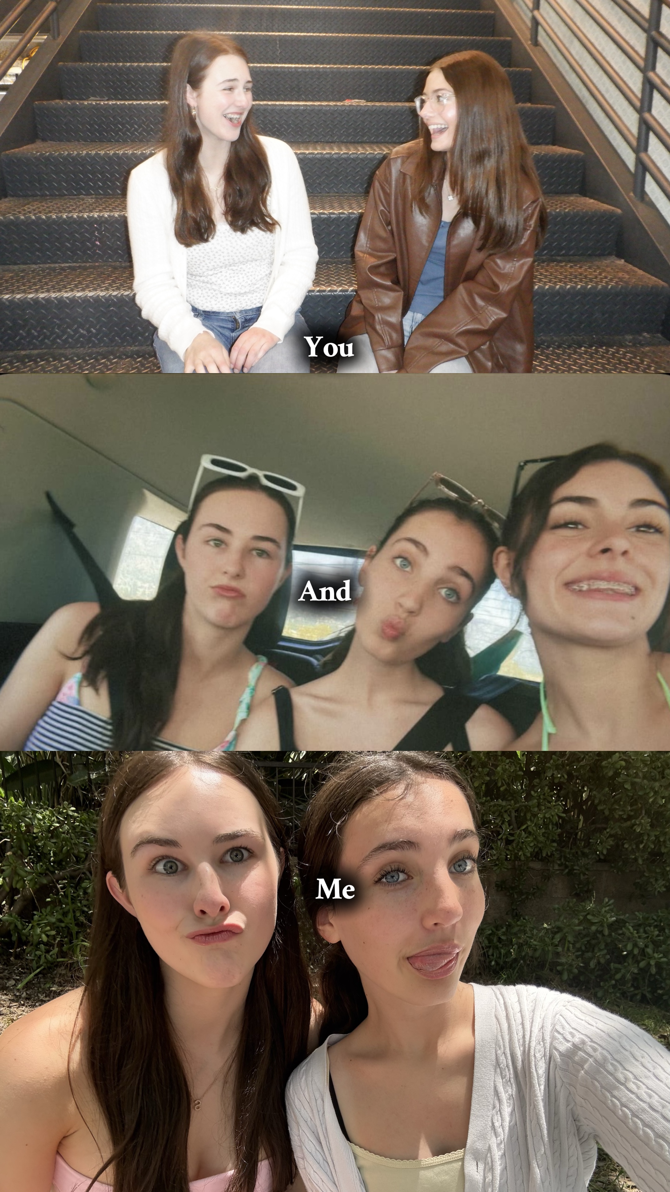 Mejores amigos ❤️ 