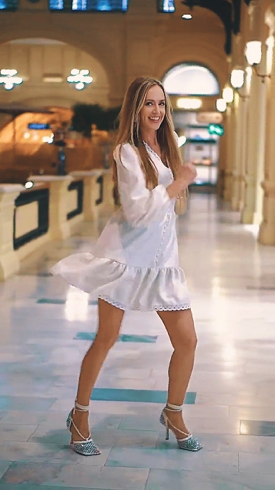 Let's dance