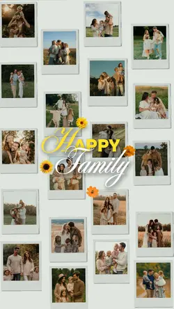 Happy Family Day