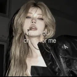 cry for me | wawawa