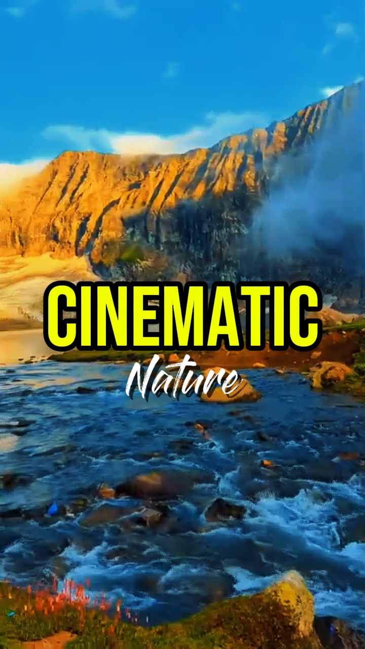 Cinematic