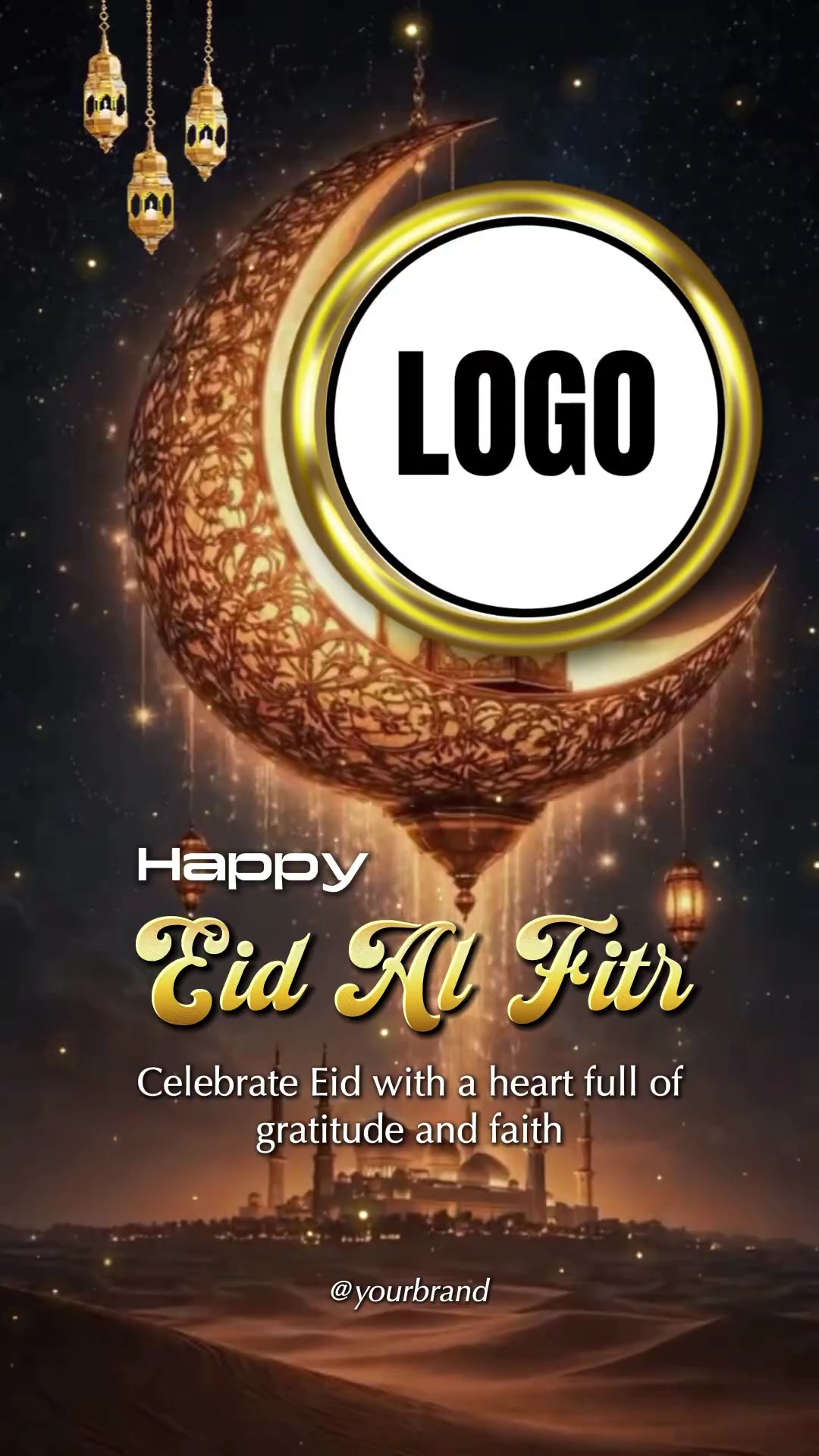Idul Fitri 2026