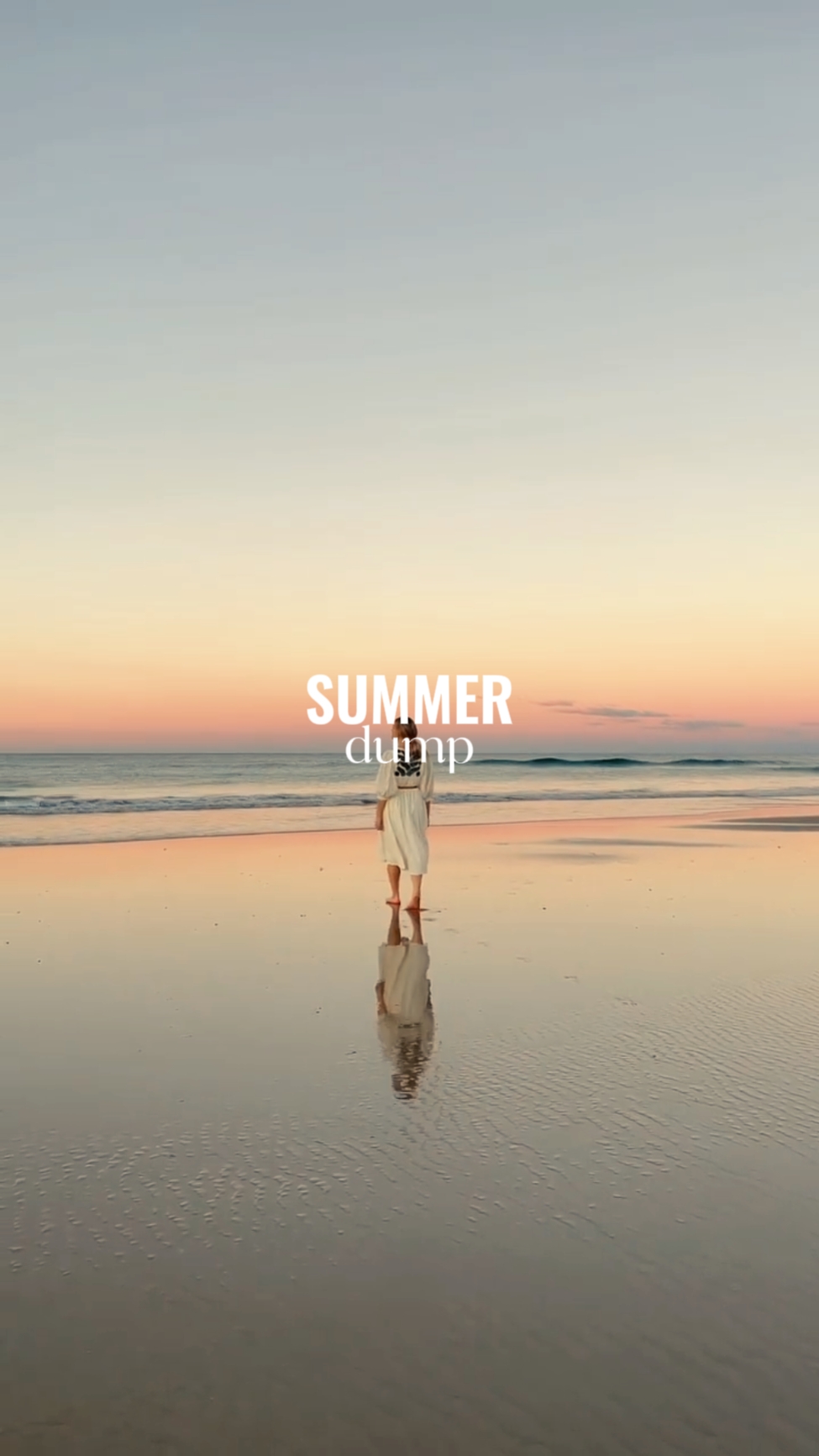 Summer dump