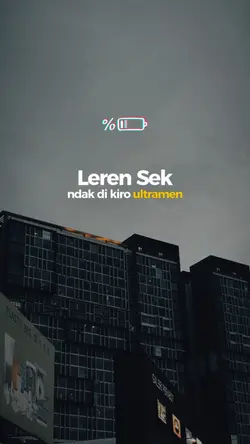 leren sek