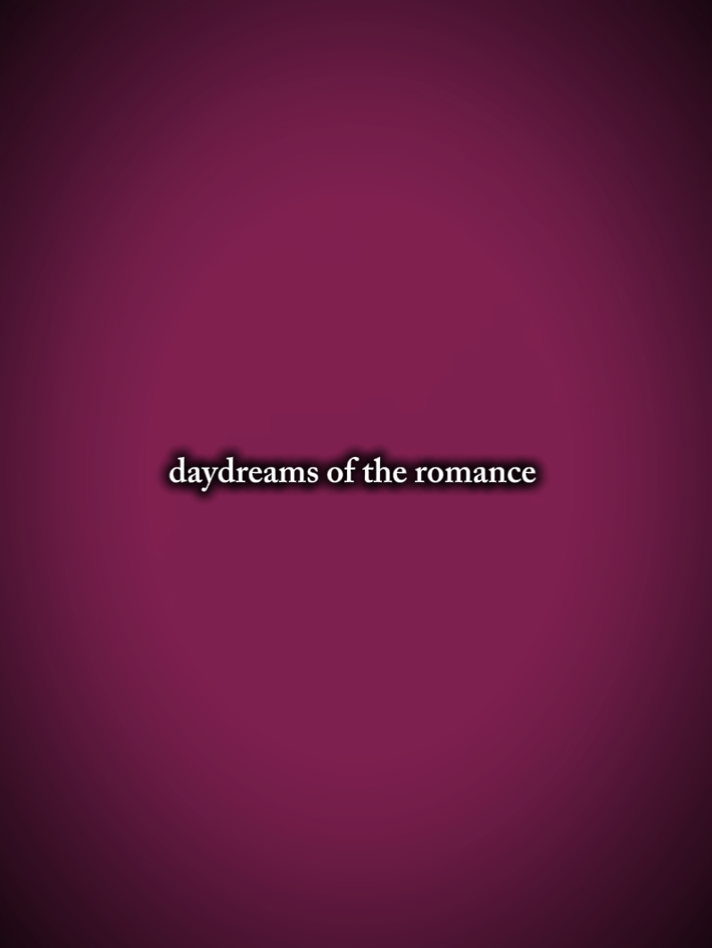 Romance! 