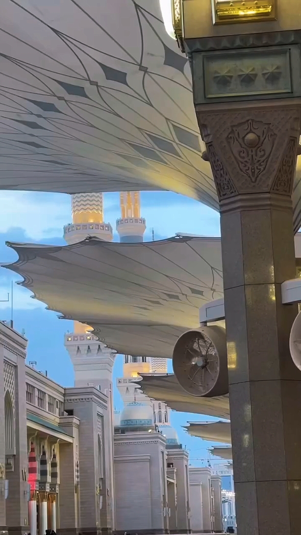 Makkah Madinah