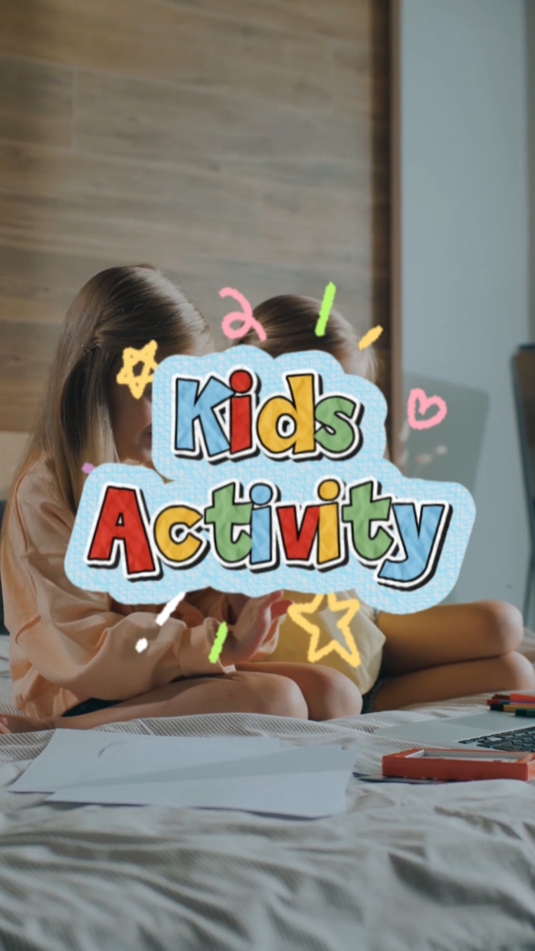 kids activity
