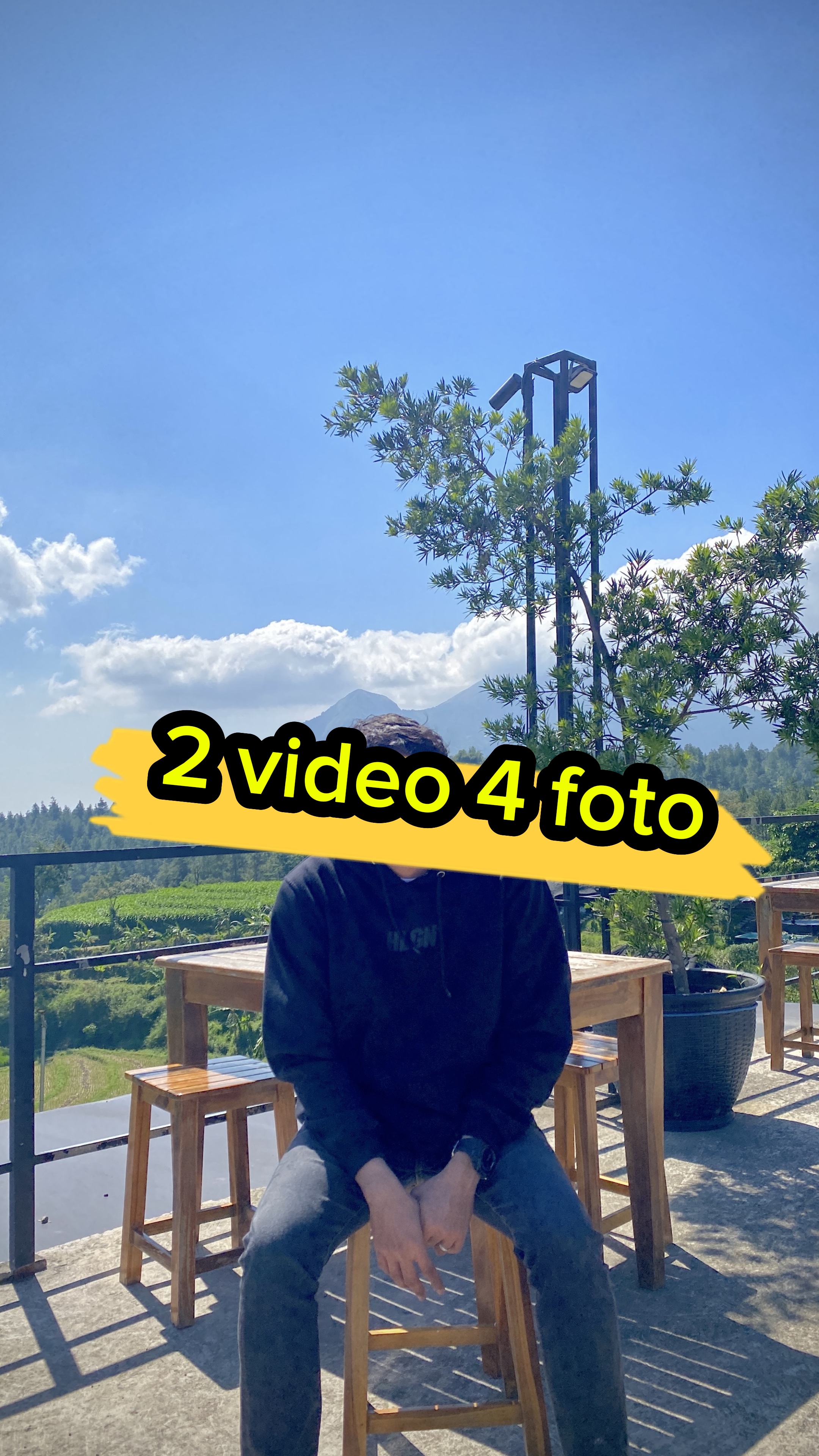 2 vidéo 4 photos