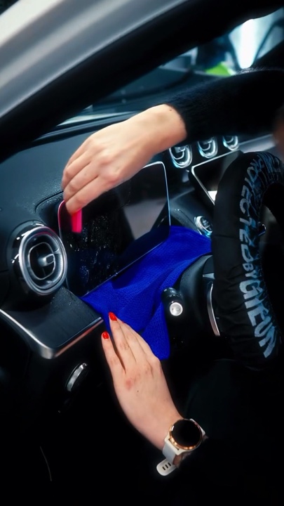 car detailing