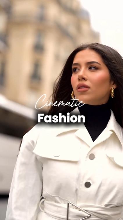 cinematic fashion