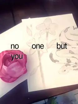 No one noticed