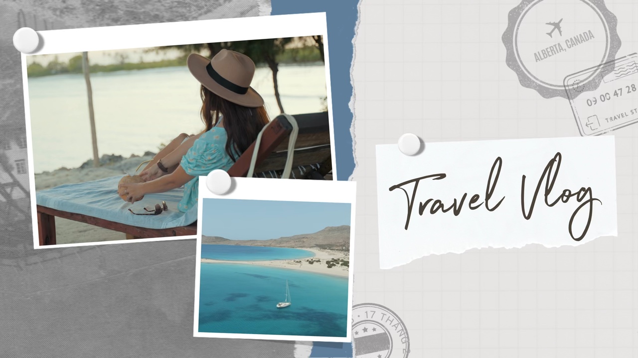 Intro - Travel