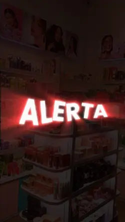 ALERTA DE PROMOÇÃO 
