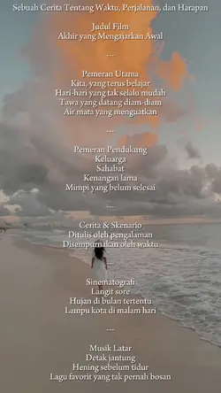 perjalanan 2025