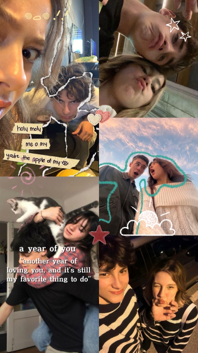 Modèle de couple