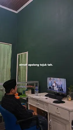 ELMOH APOLONG TOJUK