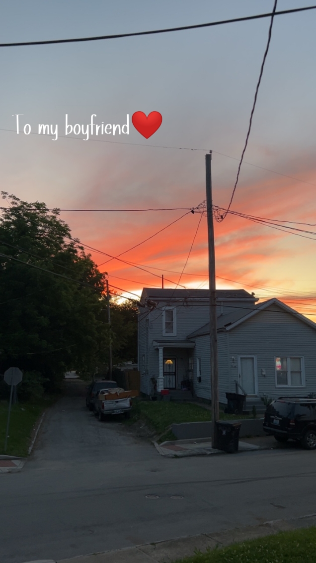 A tu novio