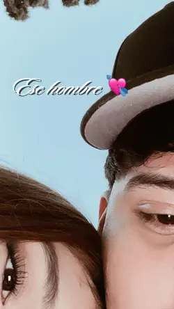 Ese hombre 