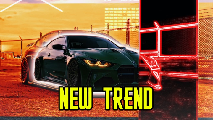 NEW TREND
