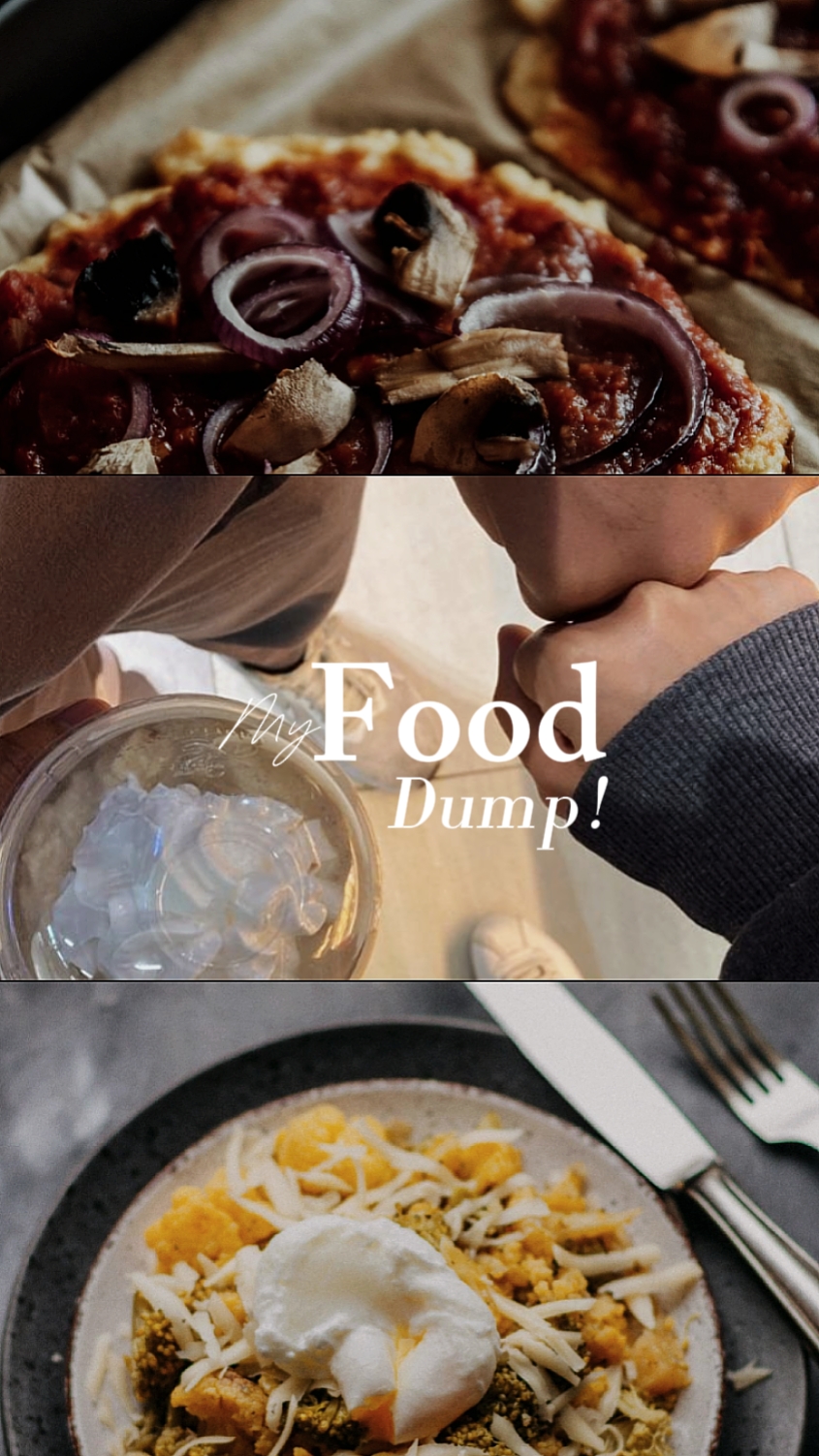 Food Dump