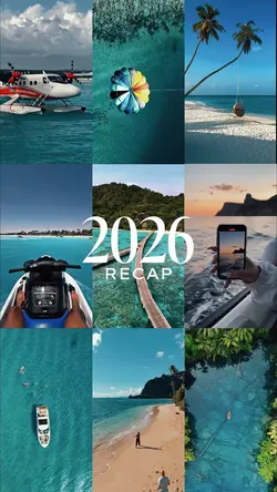 2026 recap