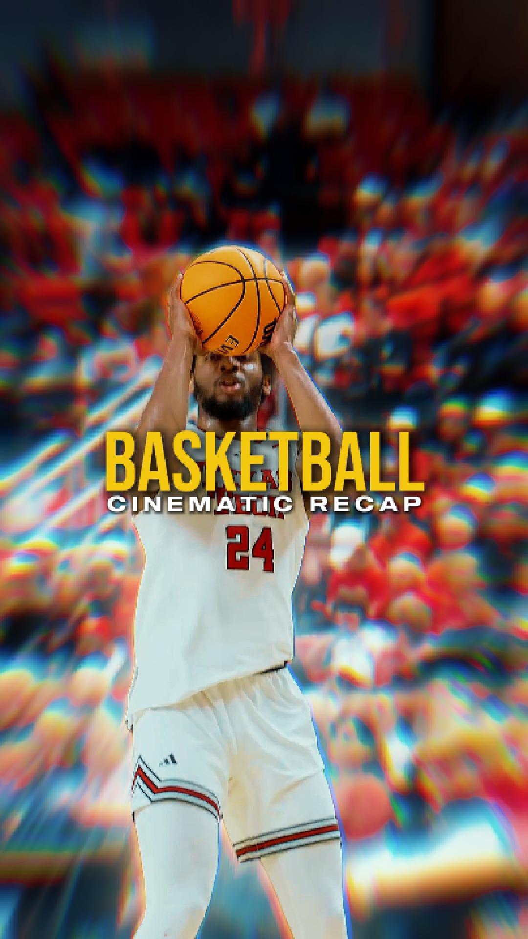 Basketball sport