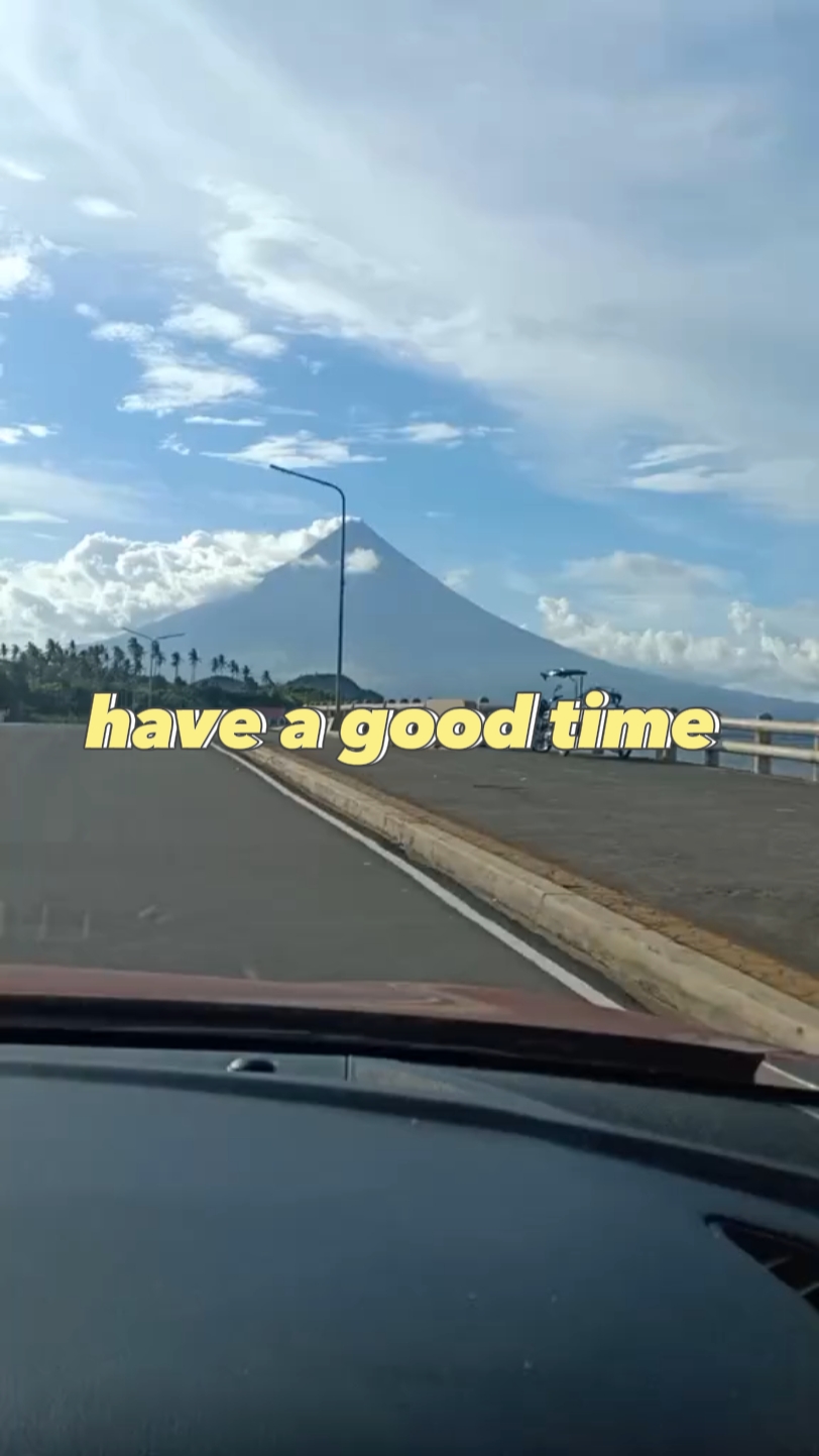 bersenang-senang 
