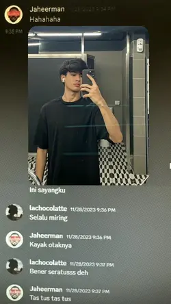 trend chat elmer