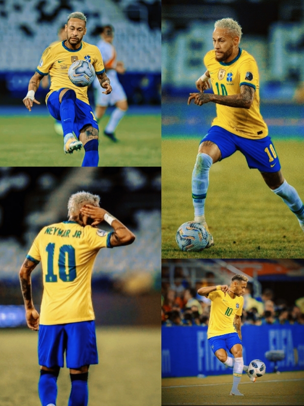 Neymar Jr.