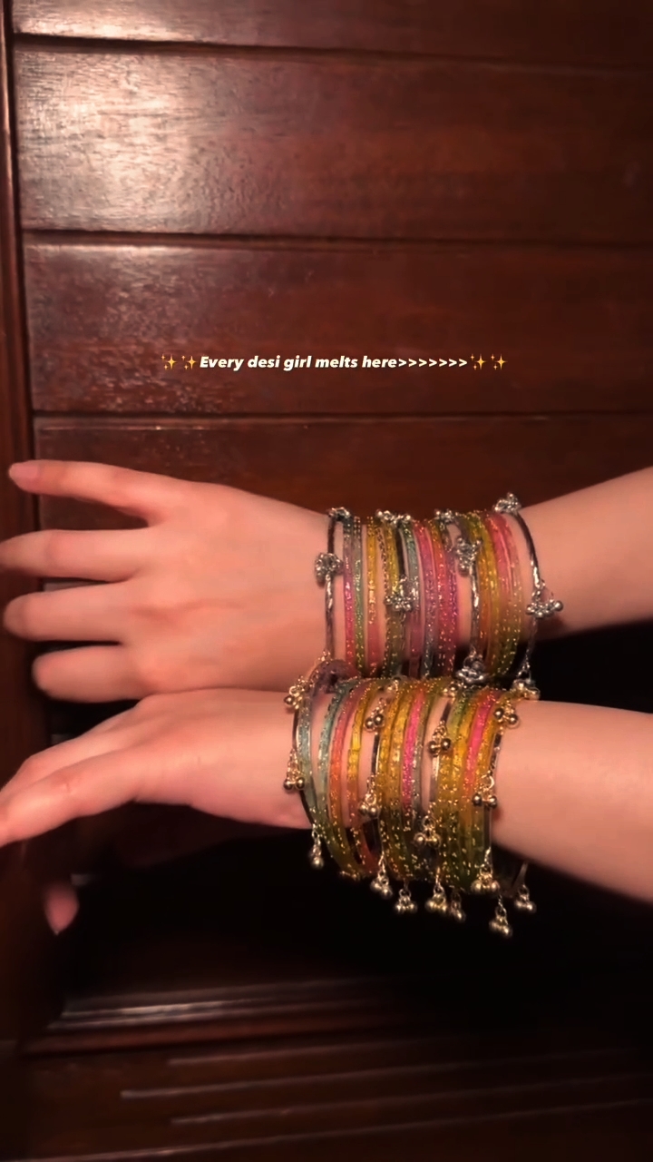 KASHMIRI CHUDIYAAN