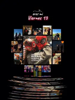 Viernes 13