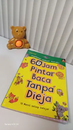 review produk