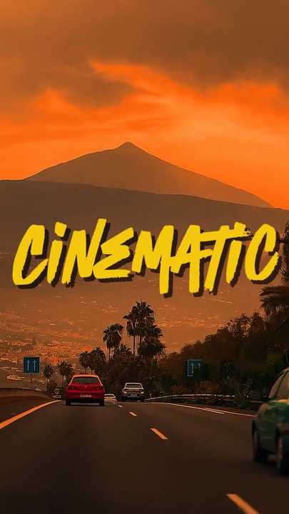 CINEMÁTICO 