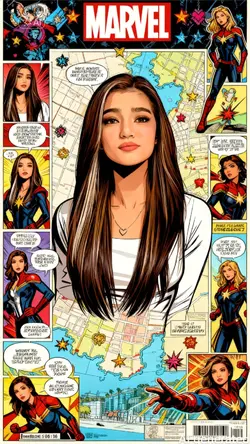 marvel
