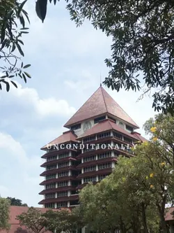 univ ui impian