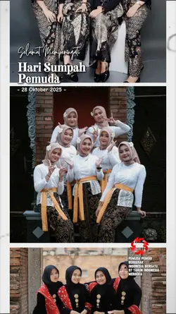 Sumpah Pemuda 2025