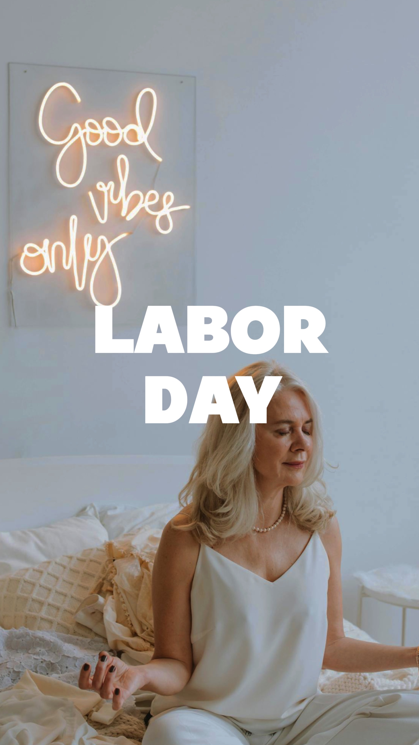 Labor day