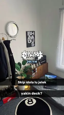 skip idola lu jelek
