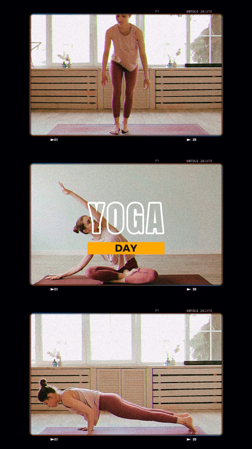 Yoga Day