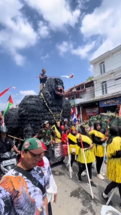 Estética Karnaval 