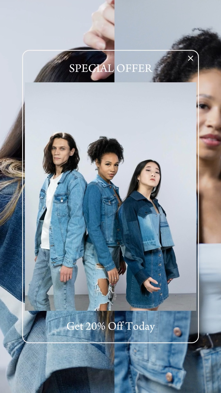 Denim Collection
