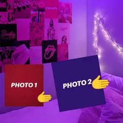 Try new template