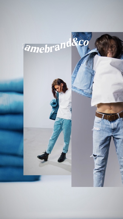 Brand Fashion