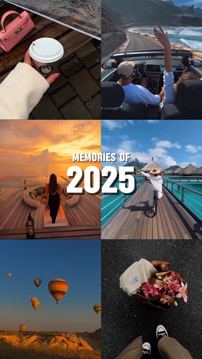 kenangan tahun 2025