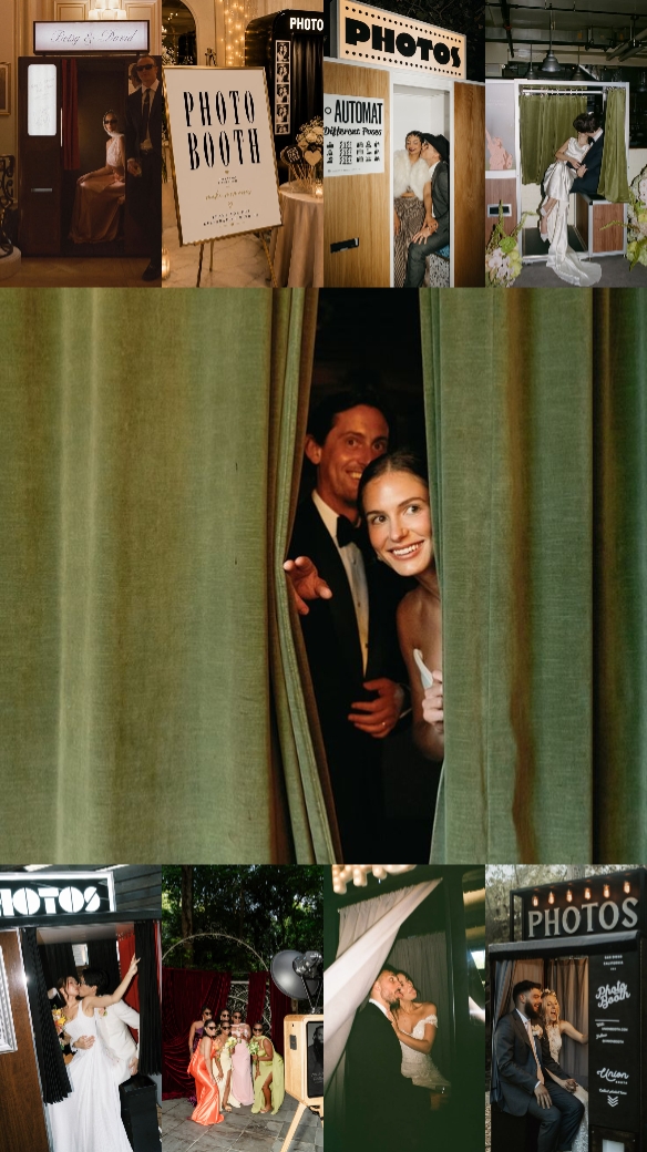 Wedding story