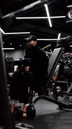 GYM | 5 clip