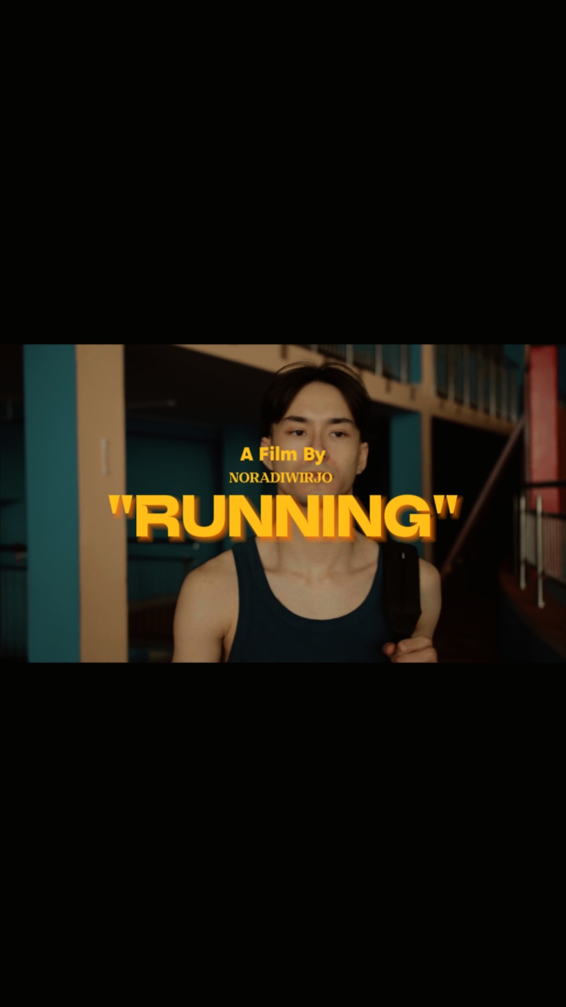 running film ver