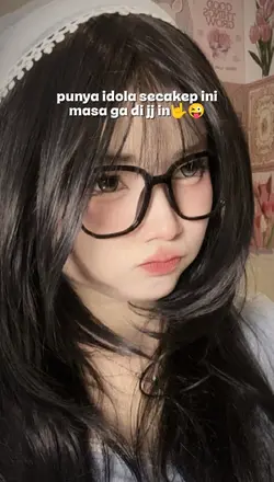 spill idolanya dong